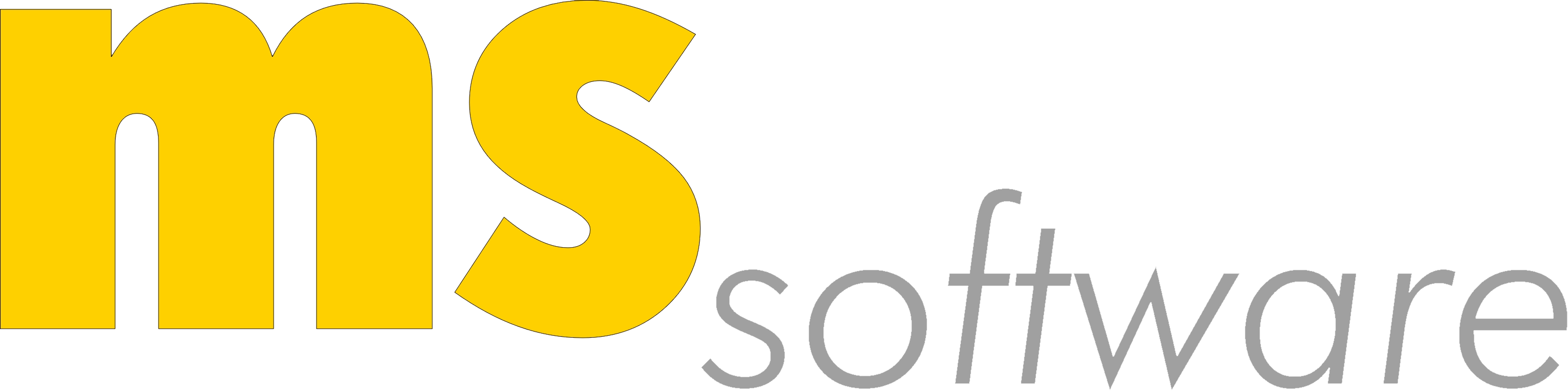MS-Software GmbH